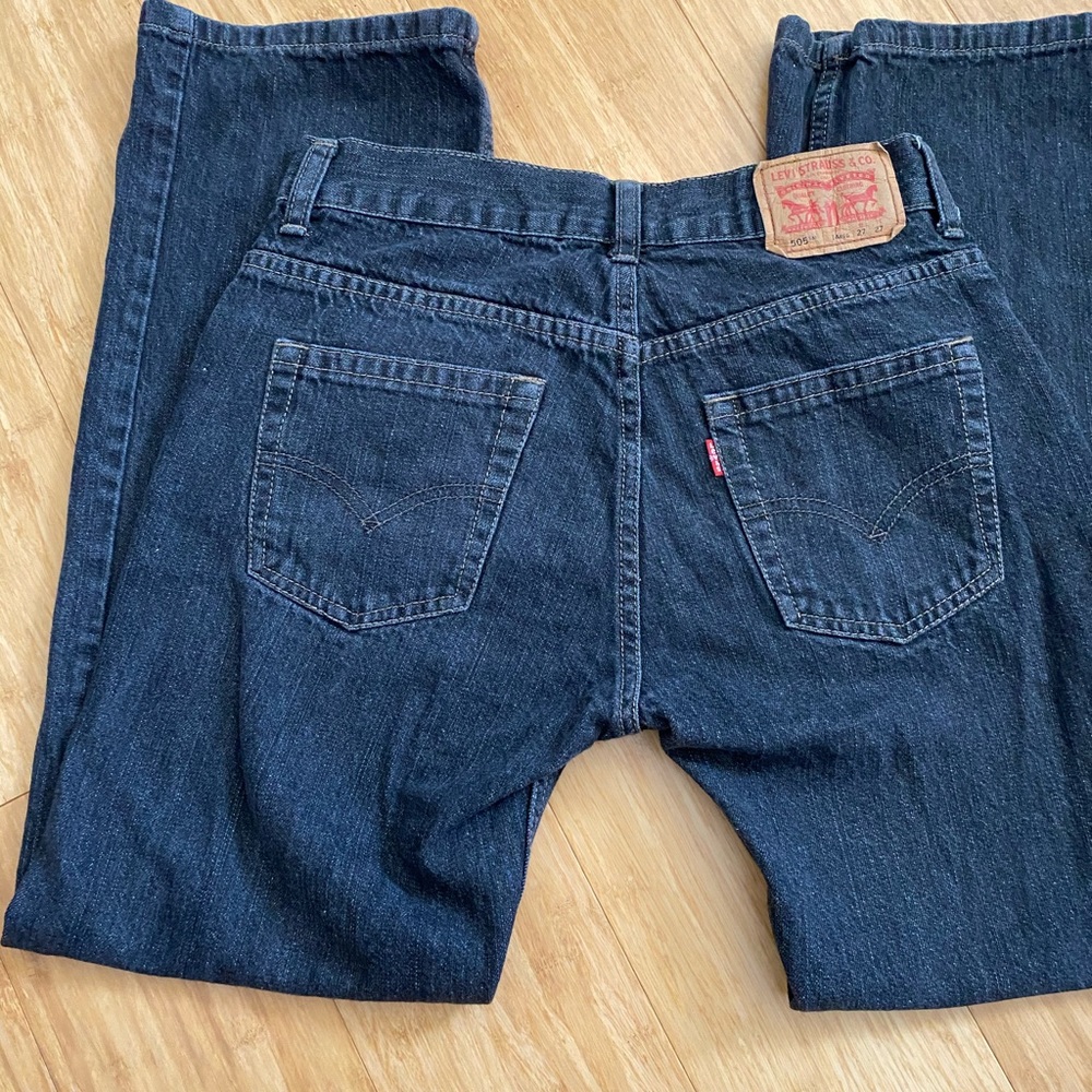 Jeans - Picture 2 of 5